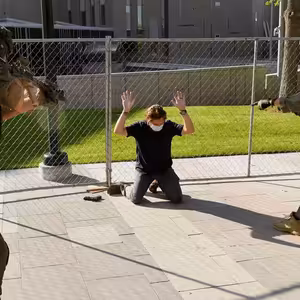 Denver, Columbus Day, Kyle Rittenhouse a all that jazz