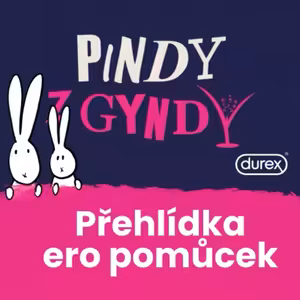 Přehlídka ero pomůcek