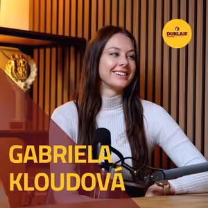 DUKLAJF I #6 Gabriela Kloudová - Většina chodí, když má problém. Prevence by byla lepší.