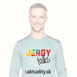 JERGY talks - Maros Molnar