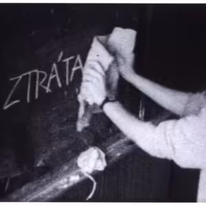 Fotograf Gallery: Tacita Dean & Svoboda (Pavel Vančát, Lucia Gavulová)