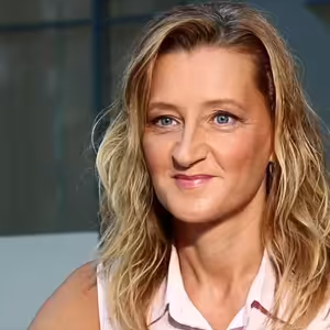 Třicetileté okénko Radia 1: Daniela Drtinová