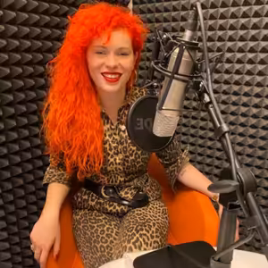 Host Reportéra Tomáše Poláčka: Žofie Dařbujánová