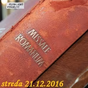 Faq 45 - 2016-12-21 Latinul misézni