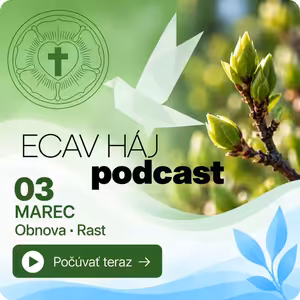 6. nedeľa pôstna – Kvetná 2026
