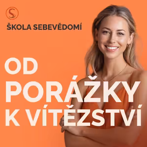 Od porážky k vítězství: Jak využít neúspěchy ve svůj prospěch 🏅 (E92)