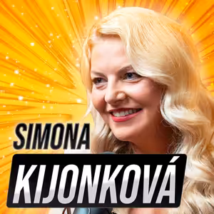 Simona Kijonková: Neměli jsme ani na jídlo. Teď mým dětem nadávají, že jsou bohaté.