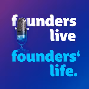 Founders Live