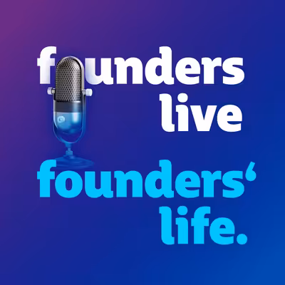 Founders Live