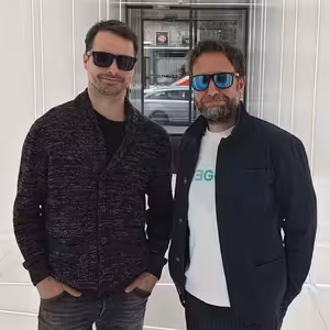 Tata Bojs ve studiu zahráli živě a pozvali na velký koncert v O2 universu