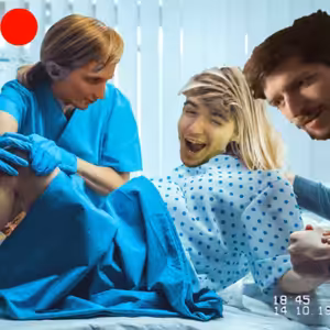 Kapitola 41 - Domácí video