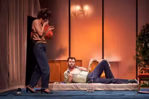 K inscenaci O Pavlovi s Jaroslavem Etlíkem – Podcast v Podhoubí vol. 5