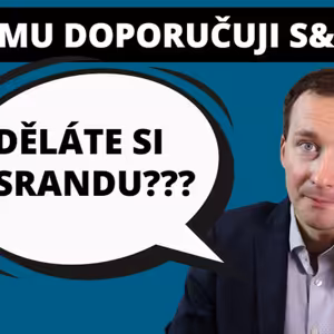 Proč S&P 500 není nejlepší investicí pro každého