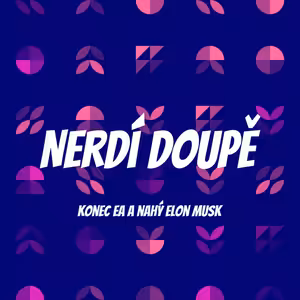 Nerdí doupě: Konec EA a nahý Elon Musk