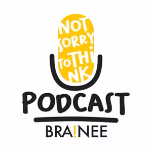 Not Sorry to Think Podcast: Eva Urbanová, profesionálna gamerka