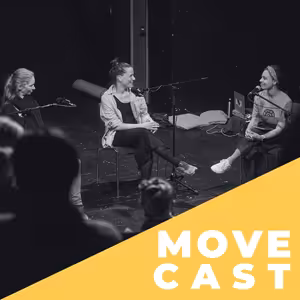 #29 SPECIÁL: Bodies in progress - diskuze s performerkami o těhotenství na jevišti i mimo něj