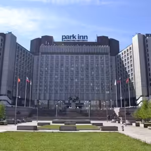 Hokej bokom, oslavoval sa deň víťazstva