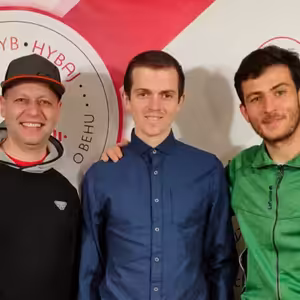 Peter Ďurec - lekár a jeden z najlepších slovenských bežcov