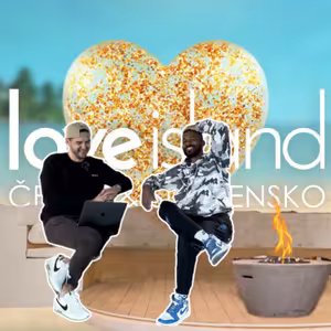 BRUNO LOVE ISLAND - Jestli tam Majka pojede zpátky, já taky. Když to přijde, rád si půjdu praštit. Najít si lásku bylo jeden z cílů.
