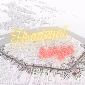 II/12. Hradební korzo