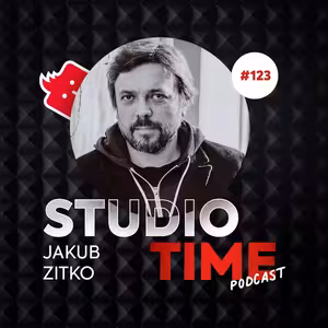 Jakub Zitko ve Studiotime #122: „Nord Stage dnes umí takový wurlitzer, že to nikdo nerozezná."