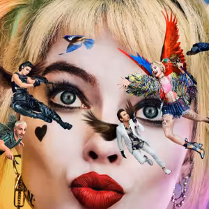 Jak nám Harley Quinn dala nové hrdinky aneb recenze na Birds of Prey (2020)