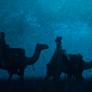 Druhé vánoce s mudrci (kázání)