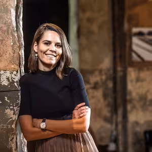 HoRe: Kamila Kopřivová