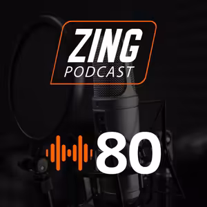 Zing Podcast #80: Gamescom 2023