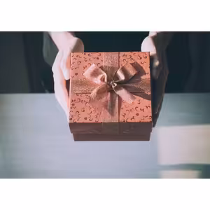 Štedrosť a veľkorysosť