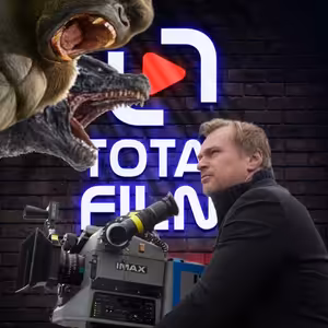 Kamerová revoluce IMAXu, filmové KFC a Titanic 666 | Total Week #12/22