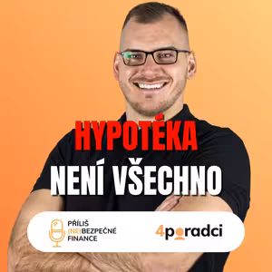 Tohle si zkontrolujte dřív, než koupíte byt 😎