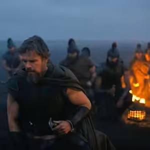 .týždeň vo filme: Nolanova Odysea a trochu života