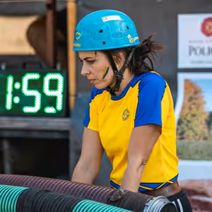 SHOW PANA HAĎÁKA 3 - (01) Lucie Lůů Možíšová