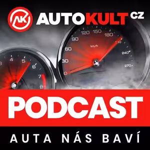 Přijal milovník italských vozů Ferrari Luce? + nová éra Alpiny! Podcast Michala a Ondry