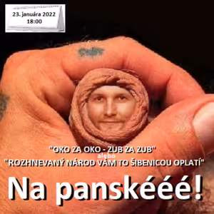 Na panské - 2022-01-23 humoristický týždenník 02/2022