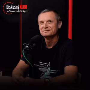 Derka: Takéto leto som ešte nezažil a toto je dôvod, prečo je málo komárov!