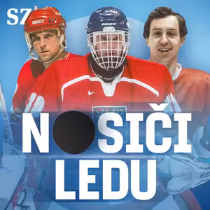 Nosiči ledu 2: NHL se klaní českému hokeji. A Haškovi