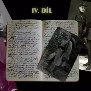 Podcast i-novin: Z deníku Otakara Zahálky 4 (Čekání na gáži)