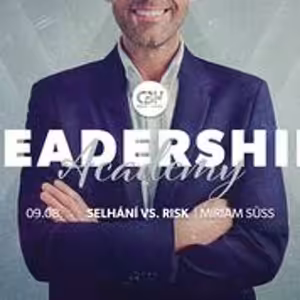 Selhání vs. risk // Miriam Süss // Chodov // 9.8.2020