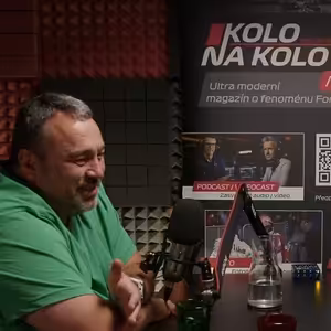 F1 elektromotor nebo spalovák?! 50:50 s Petrem Horákem