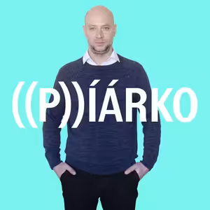 #63 Michal Vlasák o dezinformacích a boji proti nim