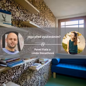 Jóga před vyučováním? #spokojeneatvoriveskoly