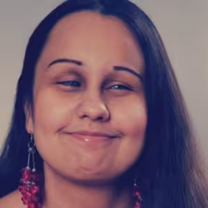 Nevidiaca Rómka: Ľudia ma podceňujú, lebo nevidím. No rasizmus vedie až k agresivite