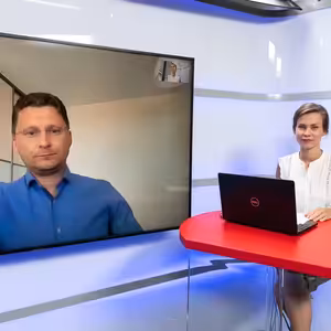 Desetitisíce Sputniků v koši: Ruská vakcína na Slovensku netáhne, lékař Peter Visolajský tepe Matoviče