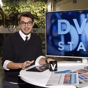 Říká Radim Uzel pravdu? Kde se naučit česky? A svědectví z KLDR. Startujte den s DVTV