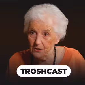 91-Ročná Profesorka Odhaľuje Recept na Dlhovekosť! - Katarína Horáková