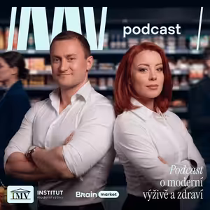 Institut Moderní Výživy podcast