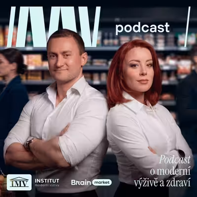 Institut Moderní Výživy podcast