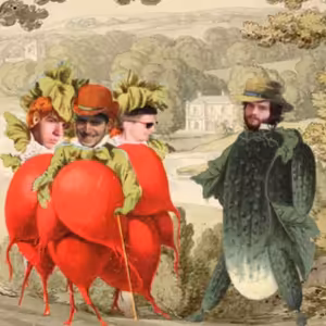 Kapitola 37 - Host, hlína a hlíza